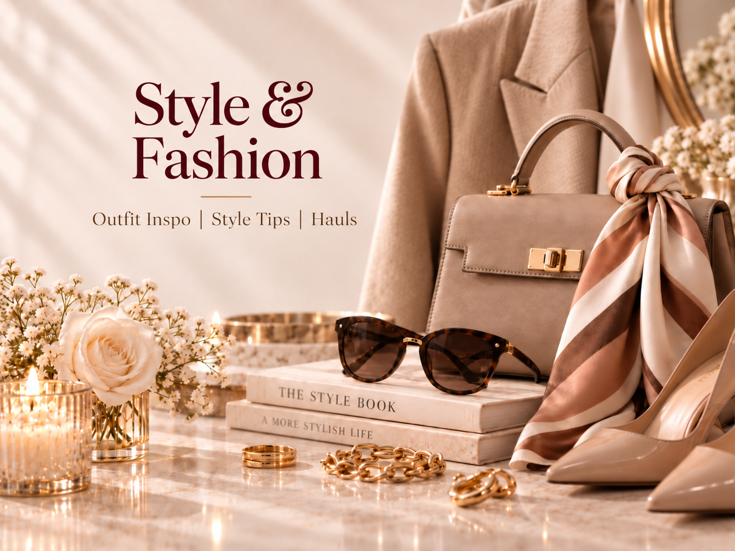 Style & Fashion